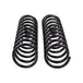 ARB / OME Coil Spring Front Jeep Jk 2Dr Hvy 4Dr Med - DFW Speed Syndicate