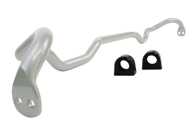 Whiteline 93-00 Subaru Impreza Non-Turbo Front 22mm Swaybar-X h/duty Blade adjustable - DFW Speed Syndicate