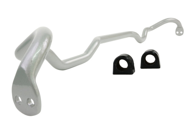 Whiteline 93-00 Subaru Impreza Non-Turbo Front 22mm Swaybar-X h/duty Blade adjustable - DFW Speed Syndicate