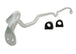 Whiteline 93-00 Subaru Impreza Non-Turbo Front 22mm Swaybar-X h/duty Blade adjustable - DFW Speed Syndicate