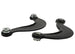 Whiteline 08-18 Ford Focus Heavy Duty Adjustable Rear Upper Control Arm Kit - DFW Speed Syndicate