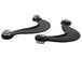 Whiteline 08-18 Ford Focus Heavy Duty Adjustable Rear Upper Control Arm Kit - DFW Speed Syndicate