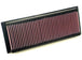 K&N Replacement Air Filter MERCEDES BENZ SLK32 3.2L-V6 S/C; 01-03 (Two Filters Required) - DFW Speed Syndicate