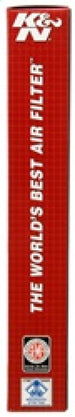 K&N Replacement Air Filter TOYOTA HIGHLANDER HYBRID 3.3L-V6; 2006 - DFW Speed Syndicate