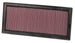 K&N 05 WRX / 99-06 Impreza / 99-04 Legacy Drop In Air Filter - DFW Speed Syndicate