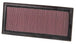 K&N 05 WRX / 99-06 Impreza / 99-04 Legacy Drop In Air Filter - DFW Speed Syndicate