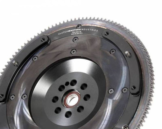 Clutch Masters 07-08 Acura TL 3.5L Type S Aluminum Flywheel Clutch Masters