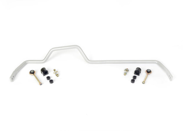 Whiteline 89-93 Nissan Skyline R32 GTS RWD Rear 24mm Swaybar-X h/duty Blade adjustable - DFW Speed Syndicate