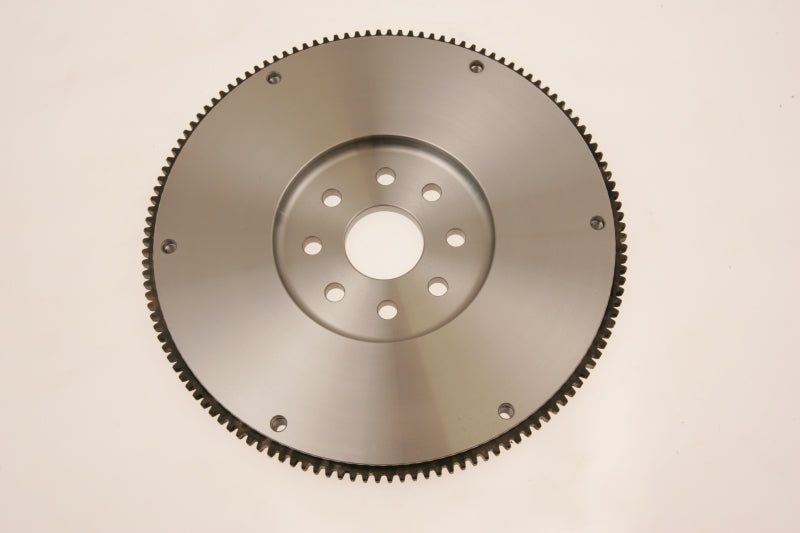 McLeod Steel Flywheel Chevy 28 1955-85 1955-85 SB & All BB 168 Gear McLeod Racing