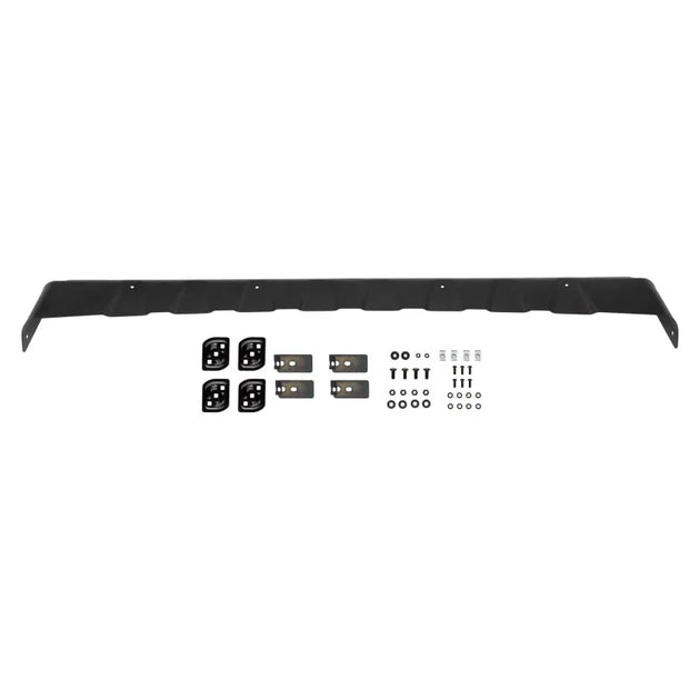 ARB Base Rack Deflector Base Rack 1770040 and Base Rack Mount Kit 17920020 ARB