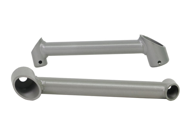 Whiteline 12+ Scion FR-S / 12+ Subaru BRZ / 12+ Toyota 86 Rear Brace - Sway Bar Mount Support - DFW Speed Syndicate
