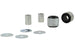 Whiteline Plus 3/08+ Dodge Challenger / 11/05+ Charger Rear Trailing Arm - Lower Rear - DFW Speed Syndicate