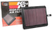 K&N 15-18 Hyundai Sonata L4-1.6L F/I Drop In Air Filter - DFW Speed Syndicate