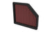 K&N 21-22 Nissan Qashqai III 1.3L L4 F/I Replacement Air Filter - DFW Speed Syndicate