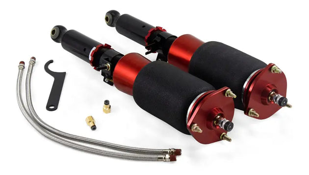 Air Lift Performance 08-14 Infiniti G37 / 09-16 Nissan 370Z Front Kit Air Lift
