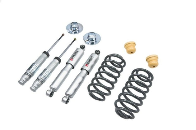 Belltech LOWERING KIT WITH SP SHOCKS Belltech
