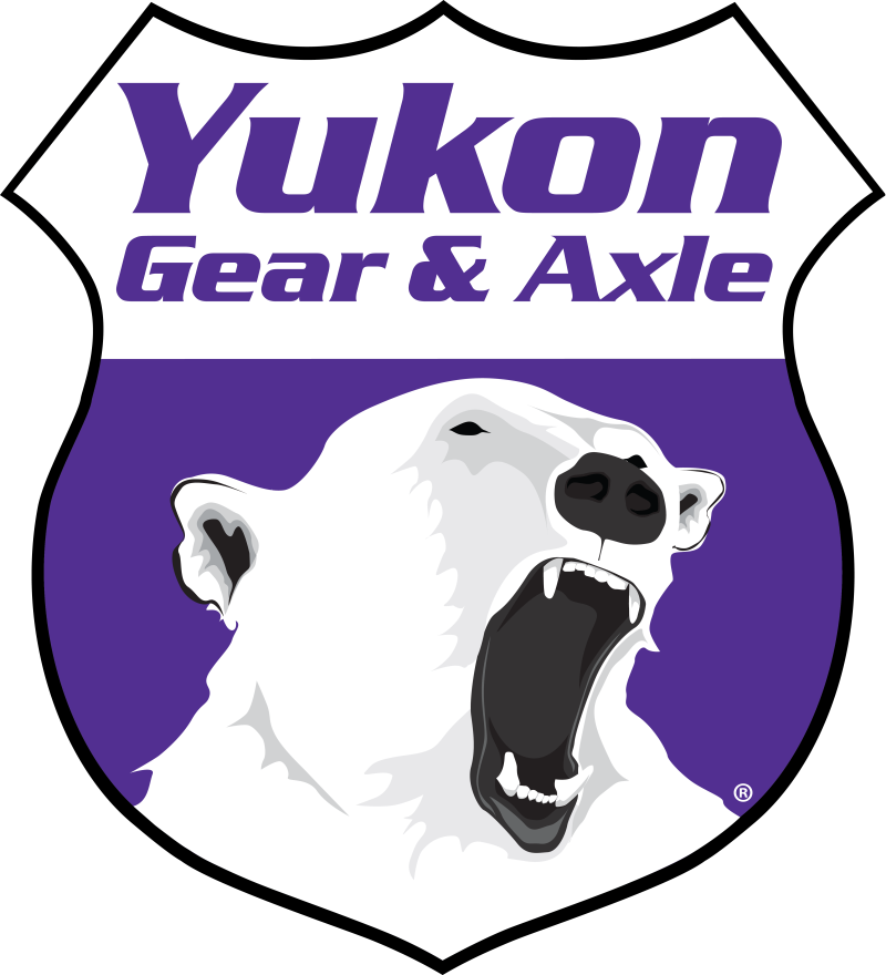 Yukon Gear Ball Joint Kit For Dana 30 / Dana 44 & GM 8.5in / Not Dodge / One Side - DFW Speed Syndicate
