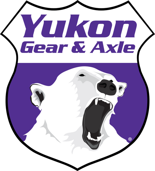 Yukon Gear Ball Joint Kit For Dana 30 / Dana 44 & GM 8.5in / Not Dodge / One Side - DFW Speed Syndicate
