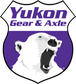 Yukon Gear Ball Joint Kit For Dana 30 / Dana 44 & GM 8.5in / Not Dodge / One Side - DFW Speed Syndicate
