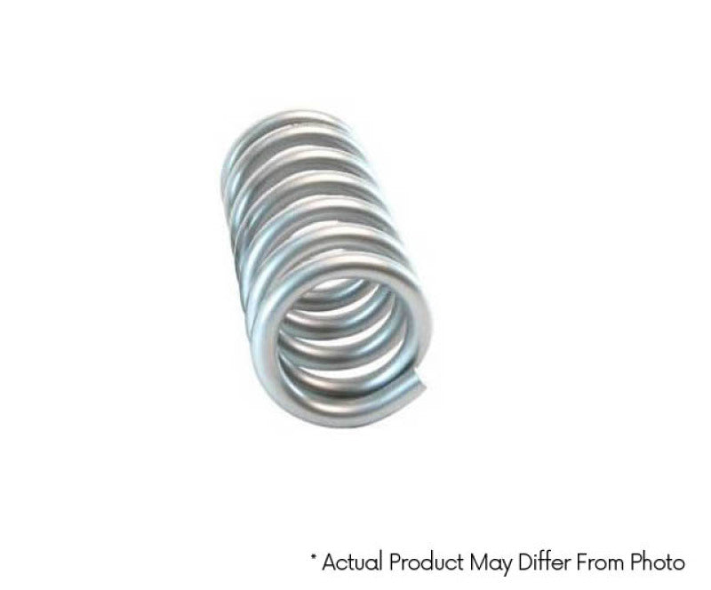 Belltech COIL SPRING SET 02-06 TRAILBLAZER/ENVOY Belltech