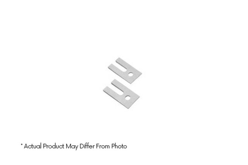 Belltech HANGER KIT 99-17 Chevy Silverado / GMC Sierra 1500 1in-2in Rear Lift Belltech