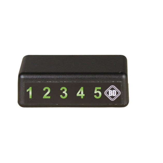 BD Diesel TapShifter - 2008-2010 Ford 6.4L PowerStroke - Button Gear Selection BD Diesel