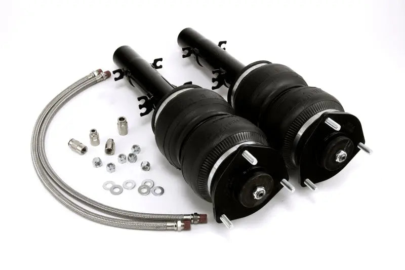 Air Lift Performance 98-06 Audi TT / 02-04 VW Golf/GTI/Jetta Slam Front Kit Air Lift
