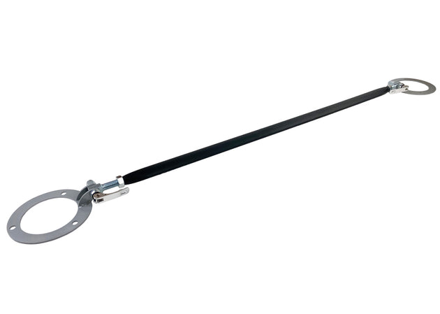 Whiteline 6/94-99 Subaru Legacy Rear strut tower brace - DFW Speed Syndicate