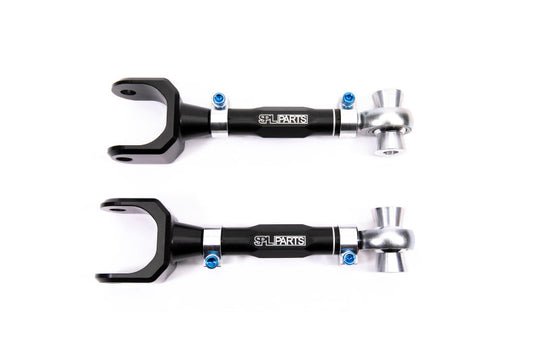 SPL Part Tesla Model 3 / Model Y Rear Toe Links + Eccentric Lockouts FR SPORT
