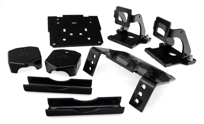 Air Lift Loadlifter 5000 Rear Air Spring Kit for 99 to 04 Ford 250/350 Superduty Air Lift