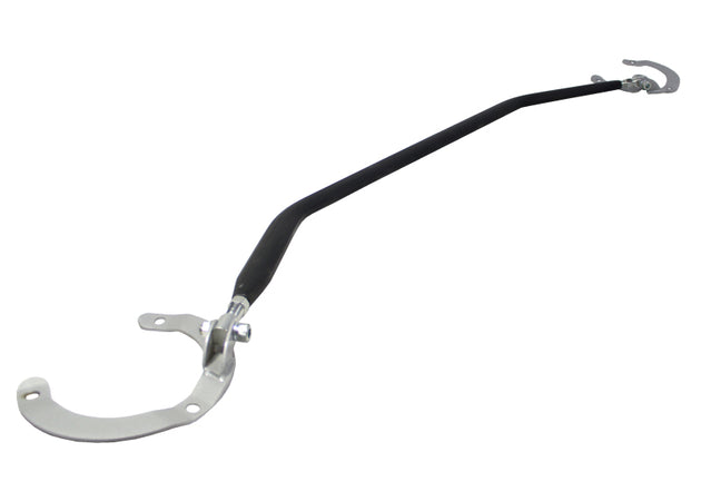 Whiteline 05-09 Subaru Legacy GT/Outback XT Front Adj. Strut Tower Bar - DFW Speed Syndicate