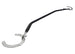 Whiteline 05-09 Subaru Legacy GT/Outback XT Front Adj. Strut Tower Bar - DFW Speed Syndicate