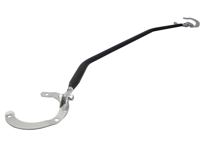 Whiteline 05-09 Subaru Legacy GT/Outback XT Front Adj. Strut Tower Bar - DFW Speed Syndicate