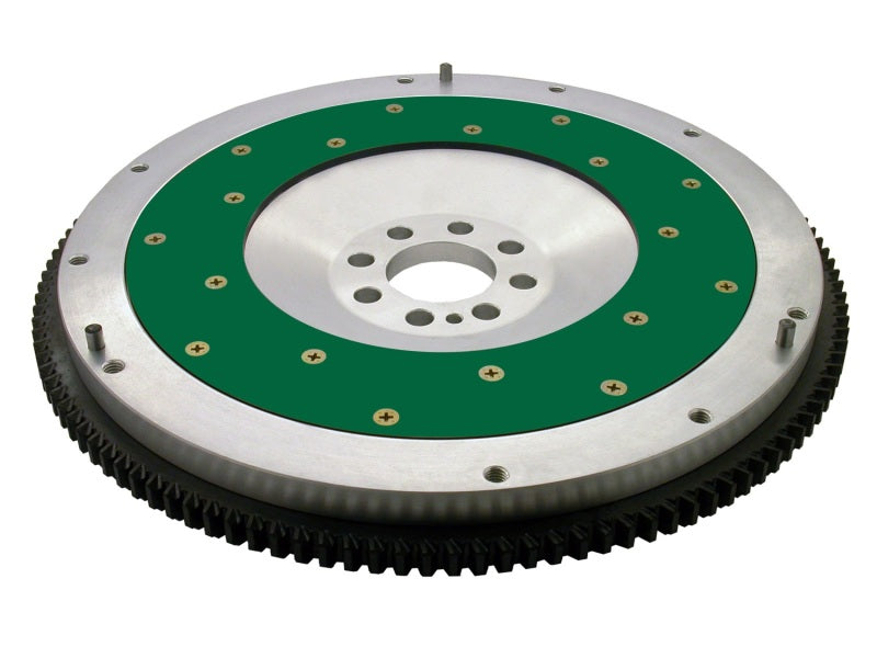 Fidanza 95-01 Nissan Maxima Aluminum Flywheel Fidanza