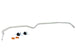 Whiteline 13-19 Ford Taurus Rear Sway Bar - Heavy Duty (Incl. Bushings) - DFW Speed Syndicate