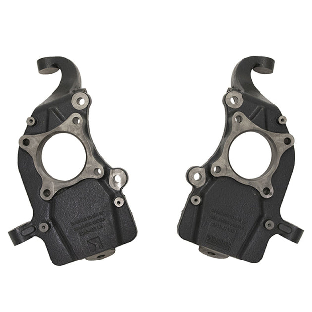 Belltech DROP SPINDLE SET 15-20 Ford F-150 2WD (All Cabs) 2in Drop Belltech