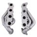 BBK 11-14 Ford F-150 Coyote 5.0 Shorty Tuned Length Exhaust Headers - 1-3/4in Titanium Ceramic - DFW Speed Syndicate