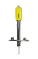 Hella Optilux H1 12V/55W XY Yellow Bulb - DFW Speed Syndicate
