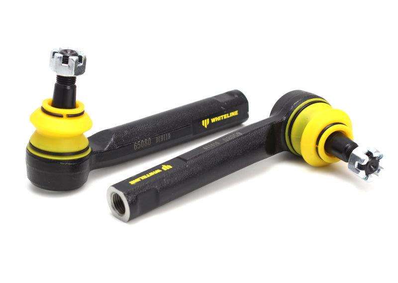 Whiteline 02-07 WRX / 04-09 STi / 05-08 LGT / 08+ WRX Hatch Front Roll-centre / bump-steer adjust ki - DFW Speed Syndicate