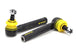 Whiteline 02-07 WRX / 04-09 STi / 05-08 LGT / 08+ WRX Hatch Front Roll-centre / bump-steer adjust ki - DFW Speed Syndicate