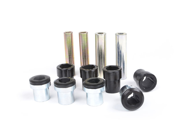 Whiteline Plus 89-97 Nissan 300ZX/93-97 Infiniti Q45/90-93 Skyline Front Upper Control Arm Bushing - DFW Speed Syndicate