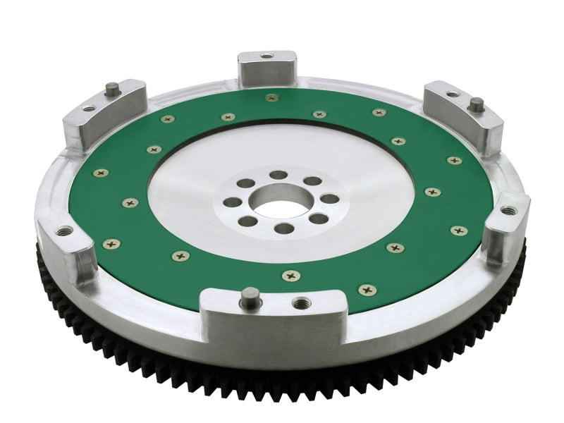 Fidanza 88-89 Toyota MR2 1.6L SC 4A-GZE Aluminum Flywheel Fidanza