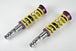 Belltech COILOVER KIT 04+ GM SS TRAILBLZR FRONTS Belltech