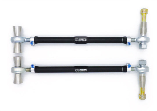 SPL Part S550 Mustang Front Tension Rods FR SPORT