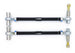 SPL Part S550 Mustang Front Tension Rods FR SPORT