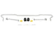 Whiteline 08+ Subaru WRX Hatch / 08-09 Subaru STi Rear 24mm Swaybar-XX heavy duty Blade adjustable - DFW Speed Syndicate