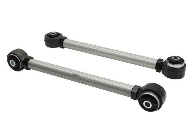 Whiteline 05+ Ford Mustang Rear Control Arm-Complete Lwr Arm Assembly (Pinion Angle Correction) - DFW Speed Syndicate