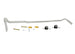 Whiteline VAG MK4/MK5 FWD Only Rear 24mm Adjustable X-Heavy Duty Swaybar - DFW Speed Syndicate