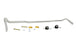 Whiteline VAG MK4/MK5 FWD Only Rear 24mm Adjustable X-Heavy Duty Swaybar - DFW Speed Syndicate
