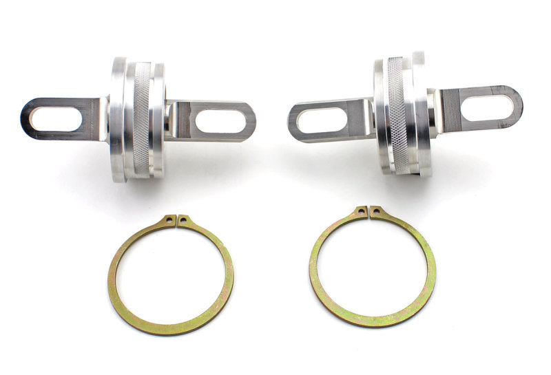 SPL Part Veloster N / Elantra N Rear Trailing Arm Bushings FR SPORT